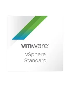 VMware vSphere 7 Standard Acceleration Kit for 6 processors VS7-STD-6AK-C - Specjalistyczne programy komputerowe - miniaturka - grafika 1