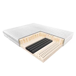 Janpol Materac piankowy HADAR 100x200 - Materace - miniaturka - grafika 2