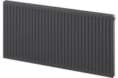 Grzejniki pokojowe - Mexen CV11 grzejnik płytowy 500 x 2000 mm, podłączenie dolne, 1593 W, antracyt - W611-050-200-66 - miniaturka - grafika 1
