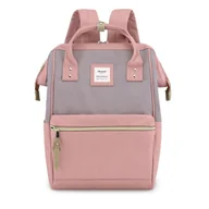 Plecaki szkolne i tornistry - Plecak Himawari na laptopa do 13-14 cali do pracy szkolny miejski podróżny - miniaturka - grafika 1