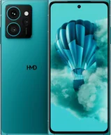 Telefony komórkowe - HMD Skyline 5G 8/256GB Niebieski - miniaturka - grafika 1