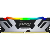 Pamięci RAM - RAM KINGSTON Fury Renegade RGB 16GB 6400MHz - miniaturka - grafika 1
