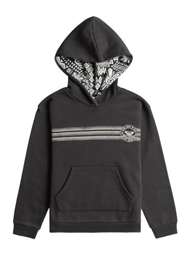 Roxy Top HOPE YOU TRUST B Youth Black 10/M