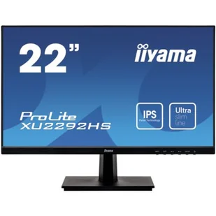 IIYAMA ProLitexU2292HS-B1 - Monitory - miniaturka - grafika 1