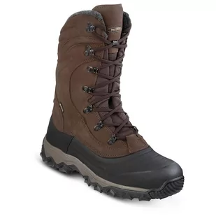 Buty zimowe męskie Meindl Garmisch II Gore-Tex - Buty zimowe męskie - miniaturka - grafika 1