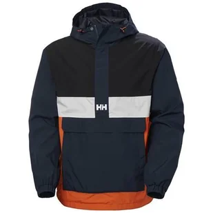 Kurtka uniwersalna męska Helly Hansen Play Anorak - Kurtki męskie - miniaturka - grafika 1