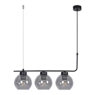 Lampy ścienne - Kaja ALFRED OLSZEWSKI Lampa wisząca K-4881 z serii TORVI - miniaturka - grafika 1