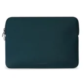 Torby na laptopy - TUCANO Tucano Top Second Skin pokrowiec do MacBook Pro 16" granatowy BFTMB16-B - miniaturka - grafika 1