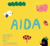Muzyka dla dzieci - Zgadnij co to za zwierzę? - miniaturka - grafika 1