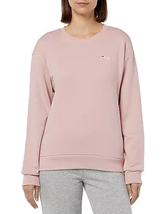 Fila Damska bluza BANTIN, jasnofioletowa, M, Pale Mauve, M - Bluzy damskie - miniaturka - grafika 1