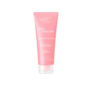 Kremy i maski do rąk - BeBio Spa Collection naturalny nawilżający krem do rąk Pink Jasmine & Lychee 50 ml - miniaturka - grafika 1