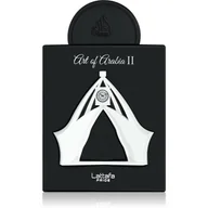 Wody i perfumy damskie - Lattafa, Pride Art of Arabia II, woda perfumowana, 100 ml - miniaturka - grafika 1