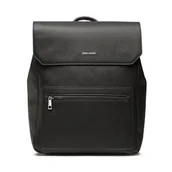 Plecaki - Plecak Gino Rossi BGP-U-022-10-09 Black - miniaturka - grafika 1