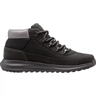 Buty Helly Hansen Birchwood M 11885 (kolor Czarny, rozmiar 44) - Buty sportowe męskie - miniaturka - grafika 3