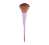 Pędzle do makijażu - ESSENCE  Powder Brush Pędzel Do Pudru 01 - miniaturka - grafika 1
