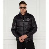 Kurtki męskie - Karl Lagerfeld Dwustronna kurtka | Regular Fit - miniaturka - grafika 1