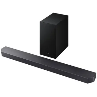 SAMSUNG HW-Q600F Czarny - Soundbary - miniaturka - grafika 1