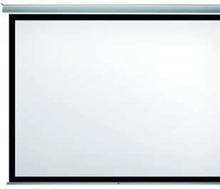 Kauber InCeiling XL 400x303 Clear Vision BF  4:3    Projektory, ekrany, monitory interaktywne - Profesjonalne doradztwo - Kontakt: 71 784 97 60. Sklep Projektor.pl - Ekrany projekcyjne - miniaturka - grafika 1