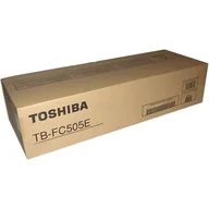 Dodatki do drukarek i skanerów - Toshiba Pojemnik na zużyty toner TB-FC505E, 6LK49015000, E-STUDIO 4555, 5055, 3055, 2555 (TTSTBFC505UG) - miniaturka - grafika 1