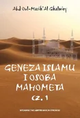 Historia świata - Geneza islamu i osoba Mahometa. Cz. 1 i Cz. 2 - miniaturka - grafika 1