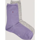 Skarpetki damskie - Tommy Hilfiger Skarpety 2-pack - miniaturka - grafika 1