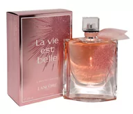 Wody i perfumy damskie - Lancome La Vie Est Belle Blanche woda perfumowana 100ml - miniaturka - grafika 1
