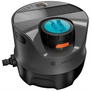 Zraszacz GARDENA AquaPrecise 16000-29 - Węże ogrodowe i zraszacze - miniaturka - grafika 1