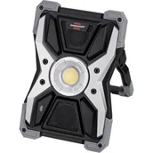 Latarki - Akumulatorowa lampa Rufus 3000lm IP65 z głośnikiem - miniaturka - grafika 1