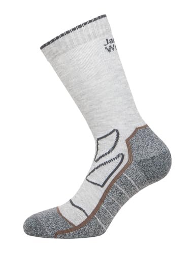Jack Wolfskin Vojo Sock Cl C skarpety trekkingowe unisex