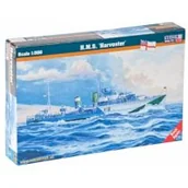 Samochody i pojazdy dla dzieci - Model statku HMS Harvester S-98 - miniaturka - grafika 1