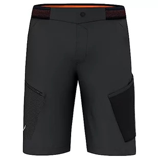 SALEWA Pedroc 3 DST M Cargo Spodenki Męskie - Spodenki męskie - miniaturka - grafika 1
