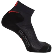 Majtki męskie - Skarpety sportowe Salomon Speedcross Ankle [15865] do biegania 2PAK-39-41 - miniaturka - grafika 1