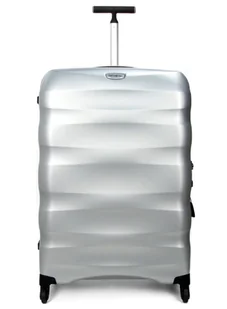 Walizka duża Samsonite Engenero XL - diamond silver - Walizki - miniaturka - grafika 1