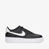 Buty dla chłopców - NIKE AIR FORCE 1 - miniaturka - grafika 1