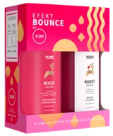 Zestawy kosmetyków damskich - Yope XMASS - Zestaw Boost (Szampon + Odżywka) 1szt - miniaturka - grafika 1
