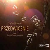 Audiobooki - literatura piękna - Przedwiośnie - miniaturka - grafika 1