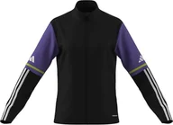 Kurtki damskie - adidas Damska kurtka treningowa dla dorosłych SQUADRA25 XS - miniaturka - grafika 1