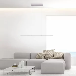 Paul Neuhaus PURE Pure-Lite lampa wisząca LED 100cm - Lampy sufitowe - miniaturka - grafika 1