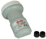 Konwertery satelitarne - KONWERTER TWIN CORAB C120TWN  - Raty 0% - 38 sklepów w całej Polsce - miniaturka - grafika 1