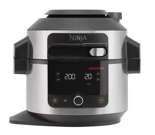 Ninja Foodi SmartLid OL550EU - Multicookery - miniaturka - grafika 2