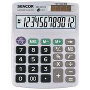 Kalkulatory - SENCOR SEC 367/12 - miniaturka - grafika 1