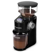 Młynki do kawy - Elektryczny młynek do kawy z mechanizmem mielącym ze stali nierdzewnej 200W - miniaturka - grafika 1