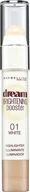 Korektory do twarzy - Maybelline Maybelline, Dream Bright, Cream Concealer, 3 g For Women - miniaturka - grafika 1
