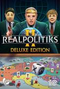 Gry PC Cyfrowe - Realpolitiks II Deluxe Edition (PC) PL klucz Steam - miniaturka - grafika 1