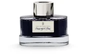 Naboje i atramenty - Atrament Graf von Faber-Castell Midnight Blue 75ml - miniaturka - grafika 1