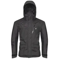 Kurtki męskie - Kurtka męska High Point Mania 8.0 Jacket Rozmiar: XXXL / Kolor: czarny - miniaturka - grafika 1