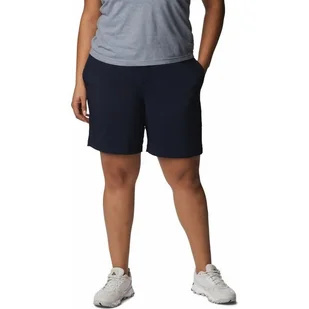 Spodenki damskie Silver Ridge Utility Columbia - Spodnie sportowe damskie - miniaturka - grafika 1