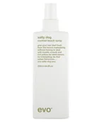 Kosmetyki do stylizacji włosów - Evo Salty Dog Salt Spray (200ml) - miniaturka - grafika 1