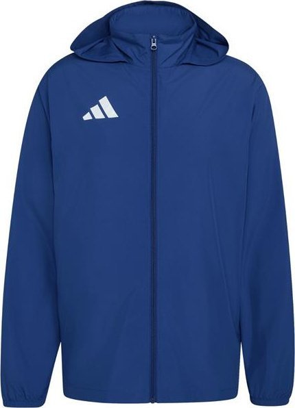 Kurtka męska Adidas Kurtka męska adidas Entrada 26 Multi granatowa KQ9071 M