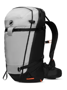Mammut Plecak w kolorze czarnym - 32 x 60 x 25 cm - Plecaki - miniaturka - grafika 1